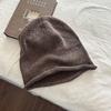 Fireworks Stacking Hat | Pop Wind Wash Sweet Cool Loose Face Small Cold Hat Baotou Hat Fashion Knitted Hat
