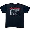 Beat Farmers Vintage T Shirt Cotton S 234xl Zl348