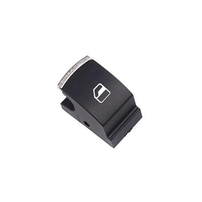 EDP994 Window Switch Button Cap Cover 5ND959857 for VW Golf Jetta 5 6 Passat B6 Tiguan Touran Polo