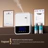 IDFS·HOME RMXF-J50Pro Smart WiFi Aroma Diffuser