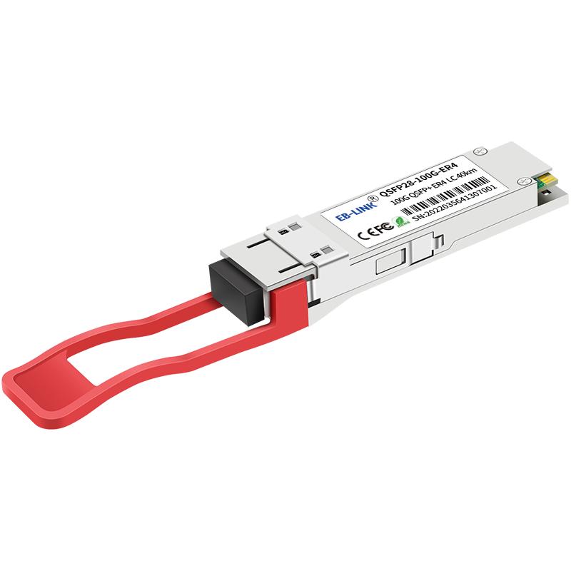 EB-LINK Optical Transceiver Modules
