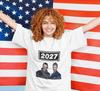 Noel Gallagher Oasis 2027 Tour Unisex T-Shirt Unisex T-Shirt
