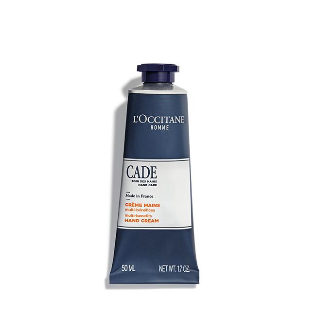 [L Occitane] Cade Multi-Benefit Hand Cream 50ml