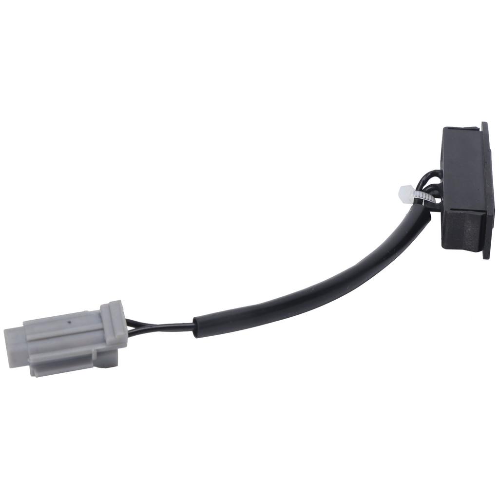 Interruttore Portellone Posteriore Apertura Cofano Bagagliaio 90602‑JD00B Sostituzione per Nissan Qashqai (J10) Da 2006‑2013