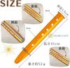31cm Tent Aluminum Alloy Sand Snow Pegs for and Lightweight of U-Shaped Pegs, Pegs, Sandboxes, Beaches, Snow, Camping, (Silver (Pack 20))