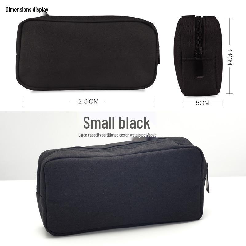 Portable Waterproof Fishing Tackle Organizer