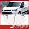 Side Rearview Mirror Heated Glass Door Wing Mirror For Ford Transit 2014 2015 2016 2017 2018 2019 2020 2026 2026