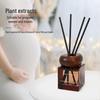 Luxury Long-lasting Rattan Diffuser: Alcohol-free, Fire-free Aromatherapy for Home & Hotel