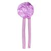 Women Satin Sleep Cap Silky Bonnet Hair Protection Wide Band Stretchy Night Head Wrap For Shower Edge Cover Solid Color Comfortable Accessory