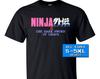 Ninja Gaiden 2 Start Screen T Shirt BLACK All Sizes S-5XL 100% Cotton NES Famicom Nintendo Game 8 Bit