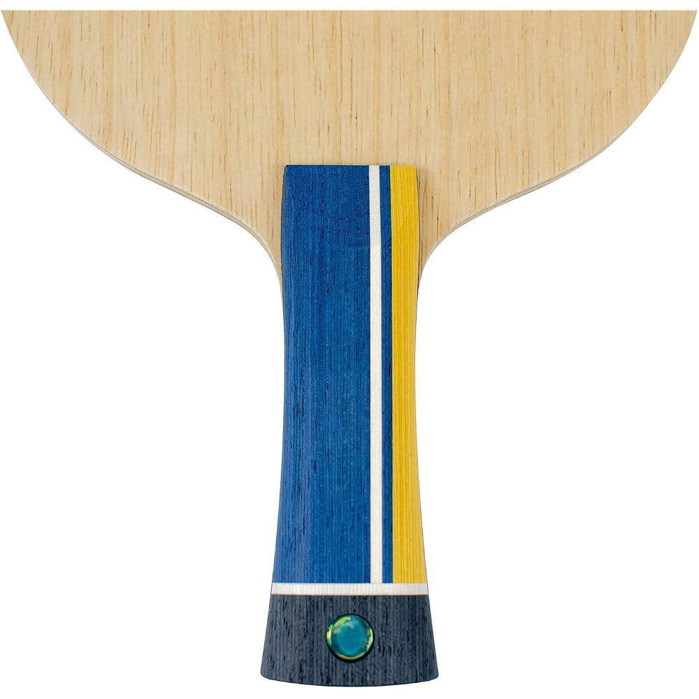 Butterfly Tomokazu Harimoto Innerforce ZLC FL Table Tennis Shakehand Racket 37031