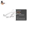 Iron Fox Mobile Low Pile Net Obstacle Training Equipment