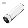 XEATN1 2026 Hot For AMG Car For Mercedes Benz AMG Portable Car Smart Thermos Bottle Temperature Display Cup For Mercedes Benz B/C/E/S C