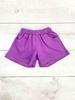 Shorts (Girls) Summer 6262-001 HC