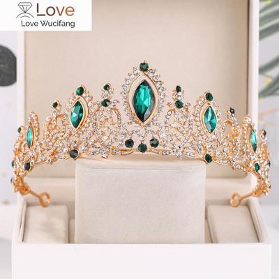 Gioielli e bigiotteria – Diademi