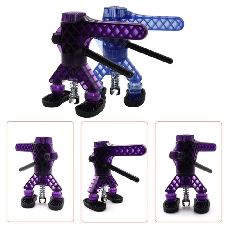 Comprehensive Dent Elevator Puller Repair Tool Set for Efficient Vehicle Body Maintenance Restoration Auto Body Repair