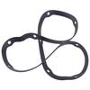 11110-JA01E Oil Pan Gasket Set Compatible for Nissan Altima SE S SL 2.5L 3.5L 4CYL 2008-2012 Engine Oil Pan Gasket 2008 2009 2010 2011 2012