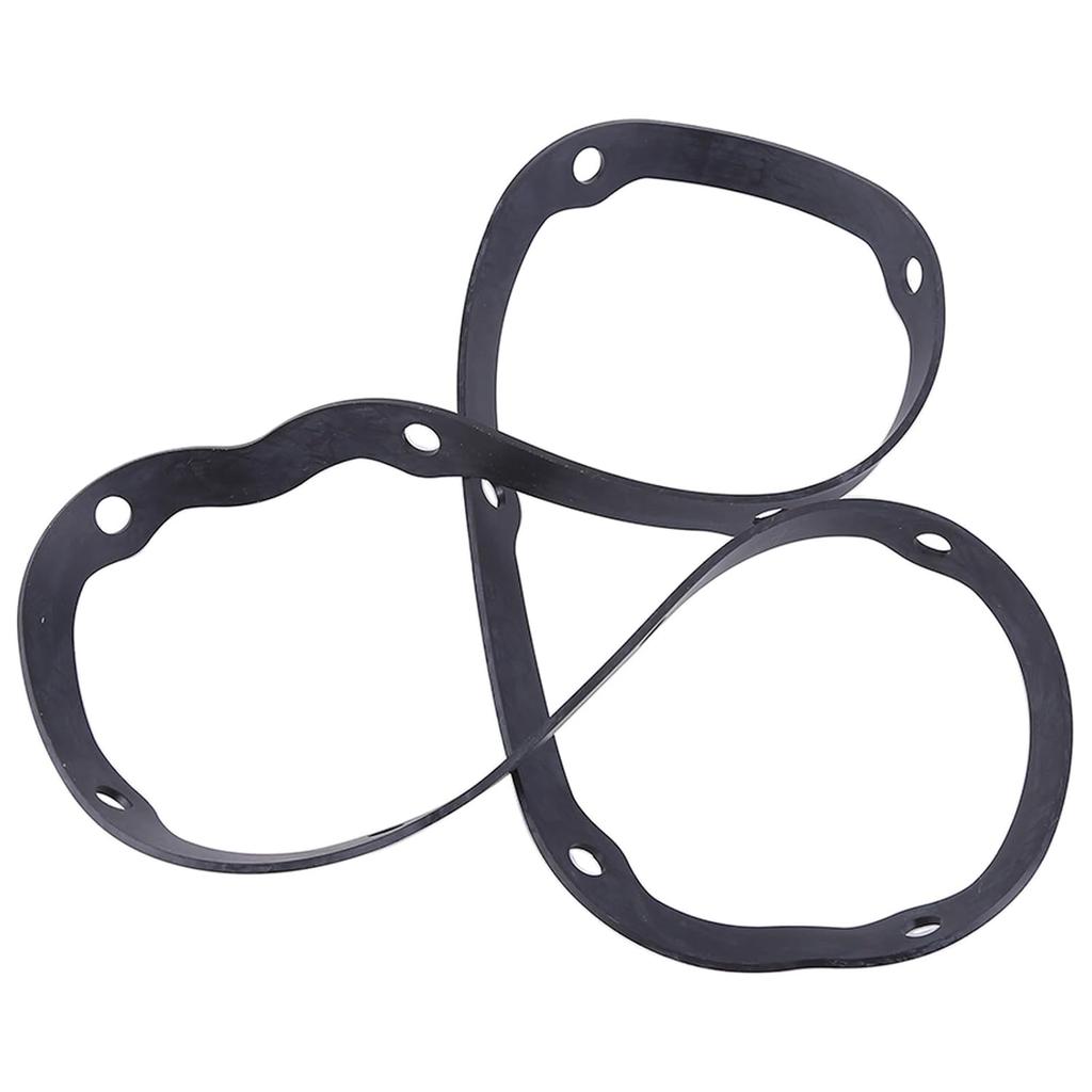 11110-JA01E Oil Pan Gasket Set Compatible for Nissan Altima SE S SL 2.5L 3.5L 4CYL 2008-2012 Engine Oil Pan Gasket 2008 2009 2010 2011 2012