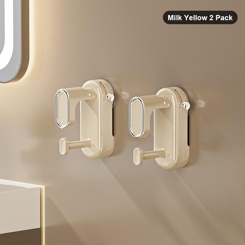 Badezimmer Aufbewahrungshaken Saugknöpfe Beckenhaken Wandmontiert Nicht perforiert Multifunktionale Aufbewahrungsregale Heimaufbewahrung