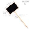 Decorative Crafts Creative Blackboard 20pcs