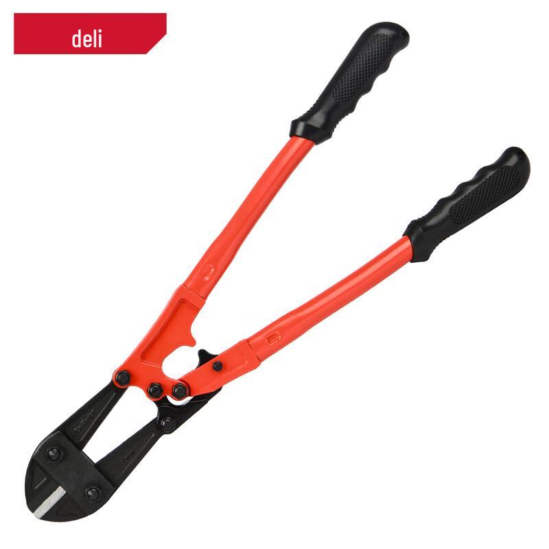 Deli 18-inch Heavy Duty Bolt Cutter