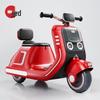 Mobilidade com crianças – Bicicletas e velomóveis