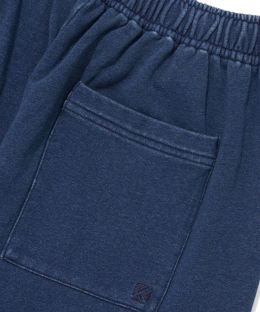 KULTE Pigment Training Pants_M.Indigo