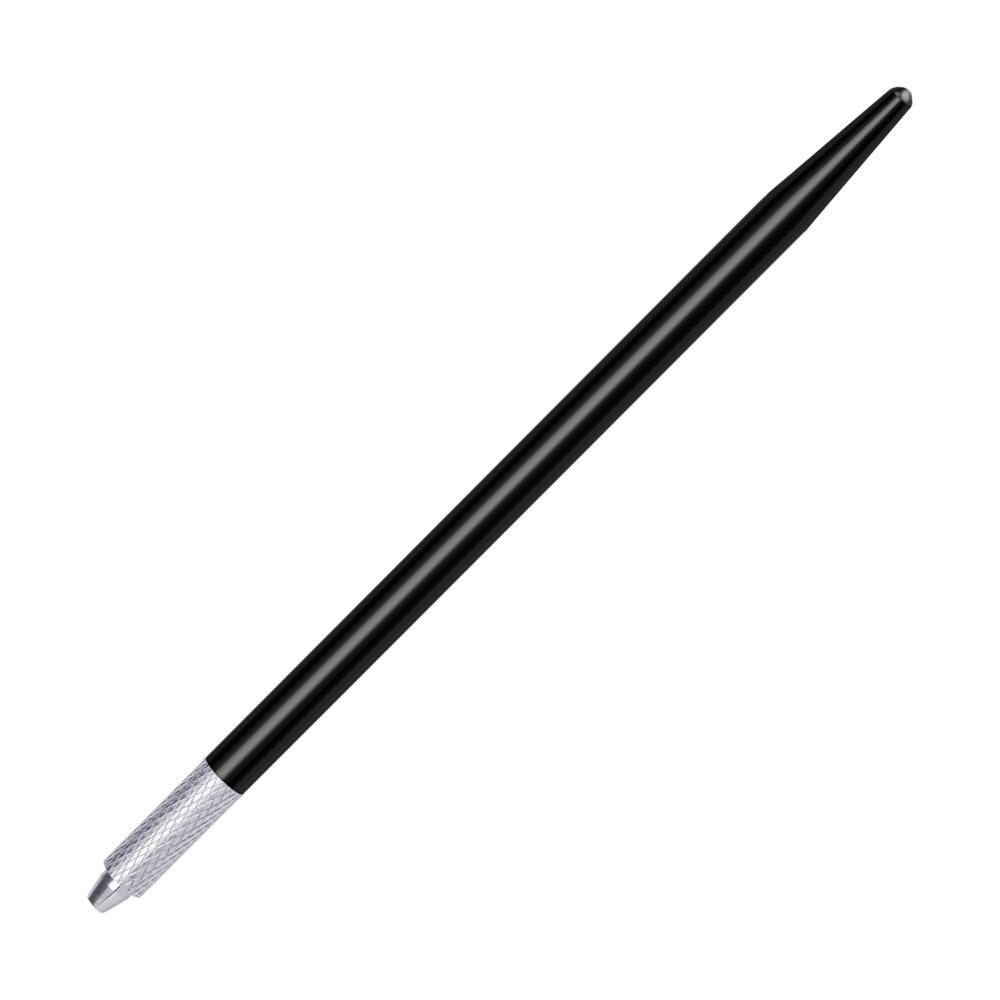 

Compact Slimming Mist Eyebrow Tattoo Pen - Precision Makeup Tool чорний