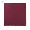 Ramadan Tinta Unita Quadrato 90cm Viscosa Hijab Sciarpa Donna Unicolore Musulmana Copricapo Sciarpe Musulman Fascia per Capelli Turbante Islamico Sjaal