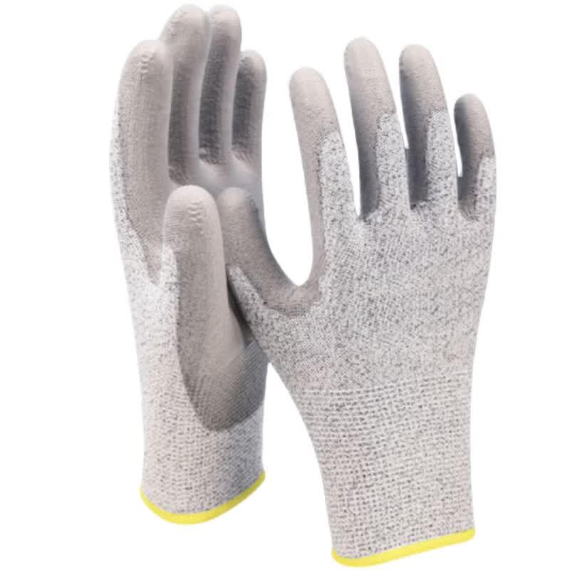 Tiandun HPPE 5th Grade Cut-Resistant Gloves