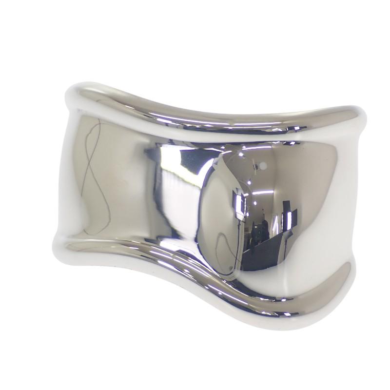 TIFFANY&Co.  60020031 Bangle Silver925 Women