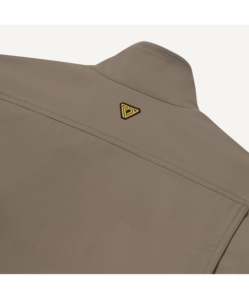 Boldest Anti-Chemical Jacket 2Ajax25008Bes