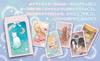 Dreaming Cat Tarot Cards, Pocket Twinkle Edition, Hologram