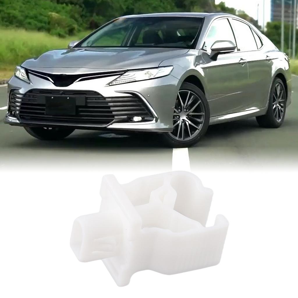Car Accessories Hood Support Rod Holder Car Maintenance OE Number 53452-12130 Easy Installation For Highlander