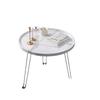 Dunzhu Minimalist Folding Coffee Table