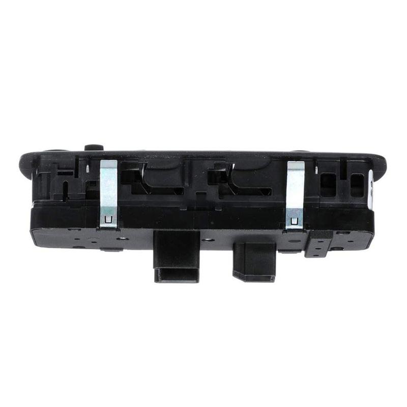 Front Driver Power Window Master Switch For Dodge Grand Caravan 2012-2016 68110871AA