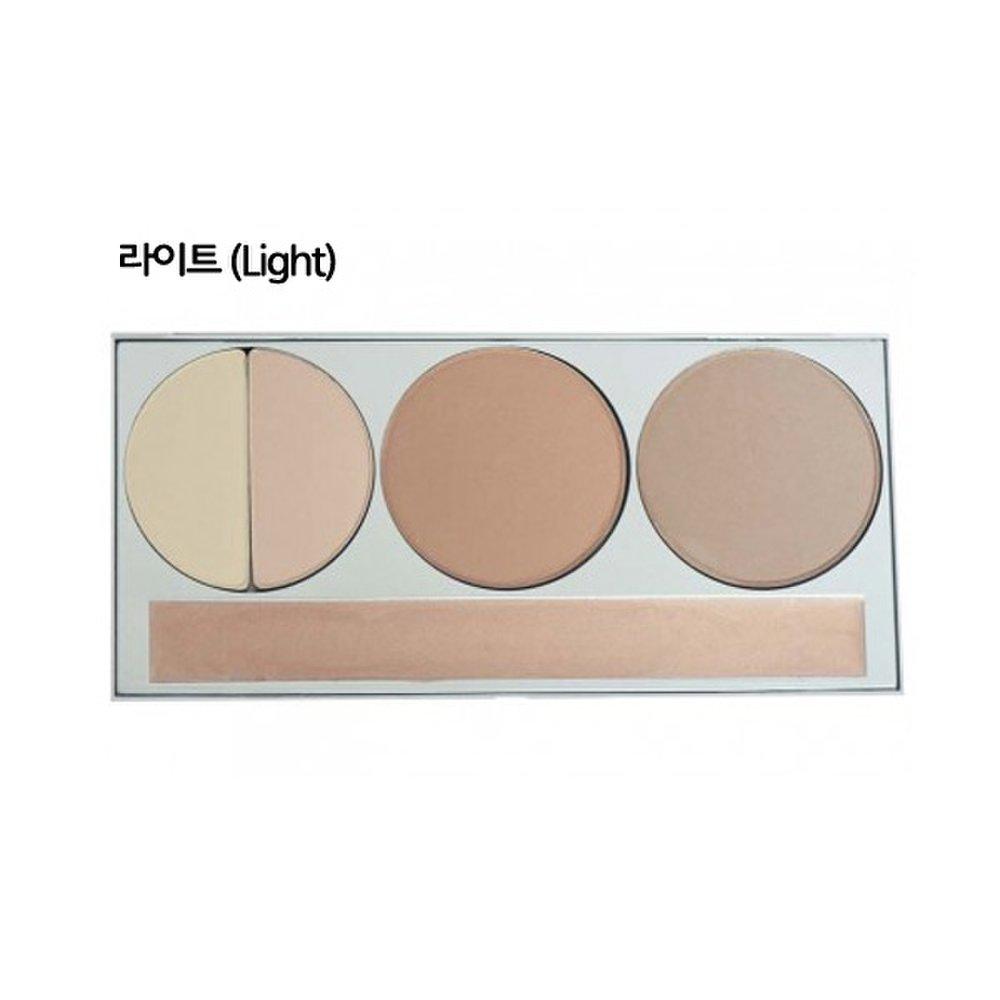 Duwop Triple Treat Sculpt Perfect