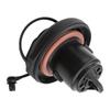 Fuel Tank Cap Lid with Lock Fit for Alfa Romeo 147 Mito Fiat 500 Bravo Doblo Ducato Idea Multipla Panda Stilo Seicento 46820586