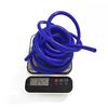 Universal 16.4 Ft Universal 4mm (5/32”) Inner Diameter Silicone Vacuum Hose Line