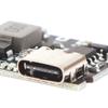 3.7V To 9V 5V 2A Dc-Dc Step Up Boost Module 18650 Lithium Battery Charging Discharging Board One Adjustable Module