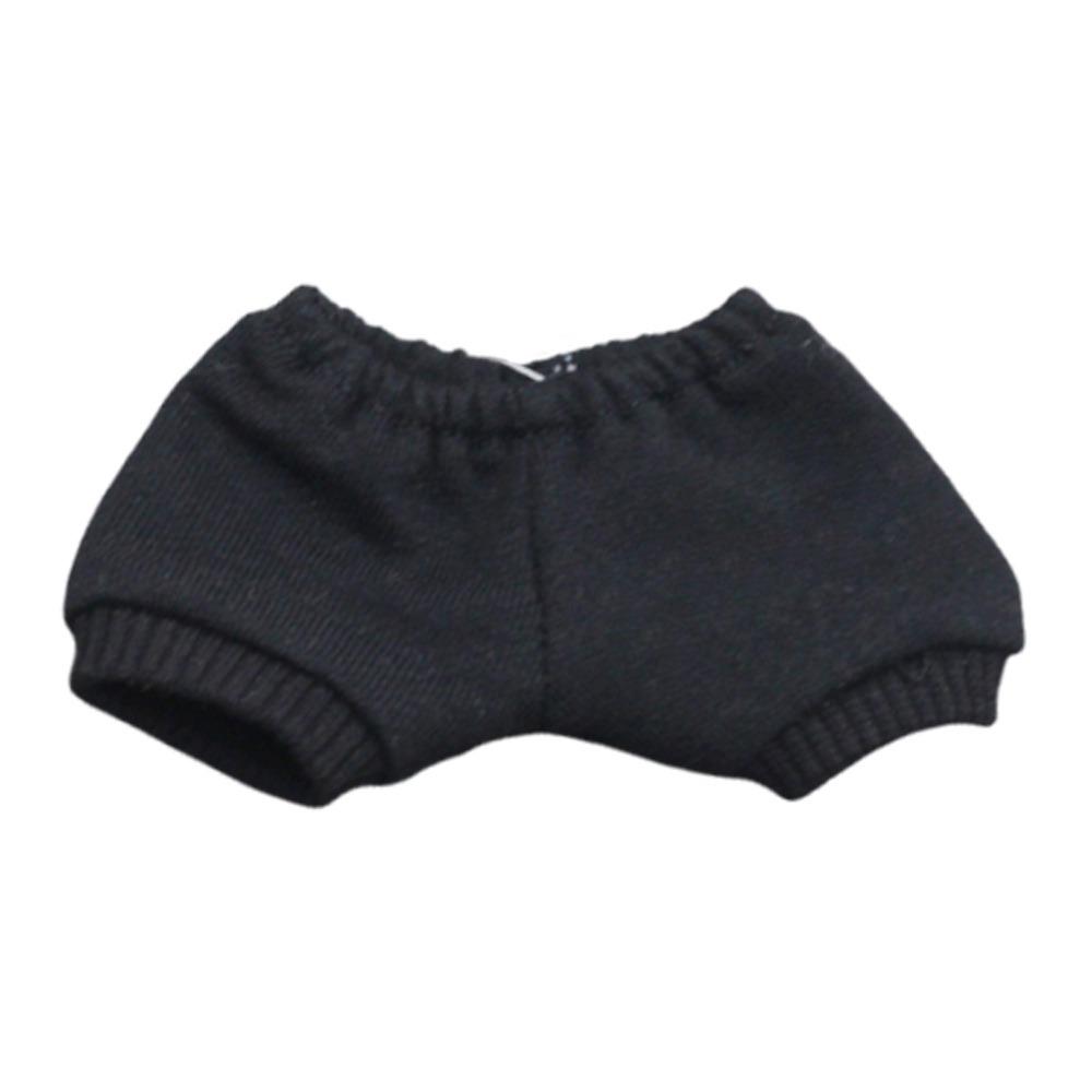 DIY Puppenshorts Handgefertigt Wechselkleidung Vintage Puppenkleidung Gelenkpuppe