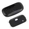 Mouse Black Wireless Bluetooth 5.0 Silent Office for OS X Mi Samsung Laptop Tablets