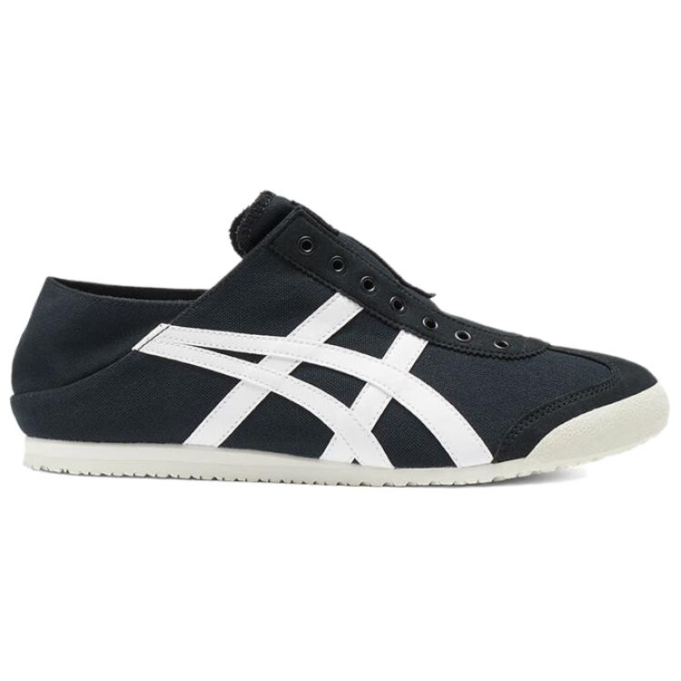 Onitsuka Tiger Unisex Mexico 66 Paraty Black White 1183A437-002