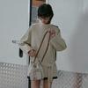 Lap Canvas Pocket Bucket Bag As7ab202