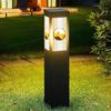 Solar Outdoor Lawn and Garden Light
