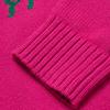 Maglione con cappuccio in cotone lavorato a maglia Polo Ralph Lauren per bambini 313978880-001