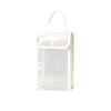 Convenient Not Hole Hanging Storage Bag For Tissues Wet Wipes And Other Small Home Objects Everyday Items Holder