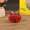 Kit de manualidades para llaveros de animales DIY para niños: Adornos Creativos de Costura No Tejidos