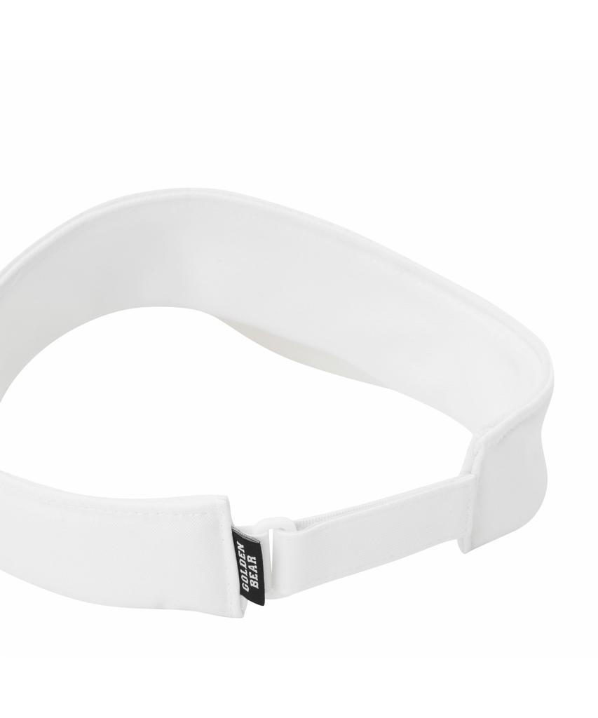 Goldeunbeeo (M) Essential Visor G6Rax26271Whx