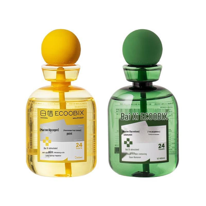Bai Xi Probiotic Mouthwash